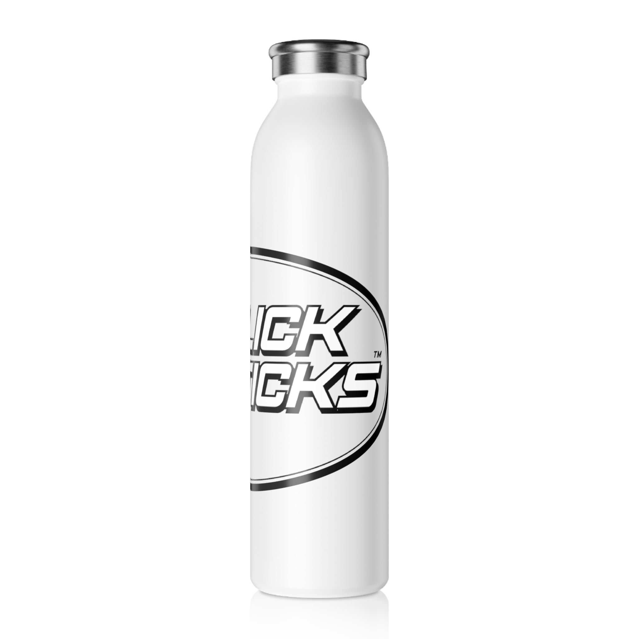 Slim Water Bottle