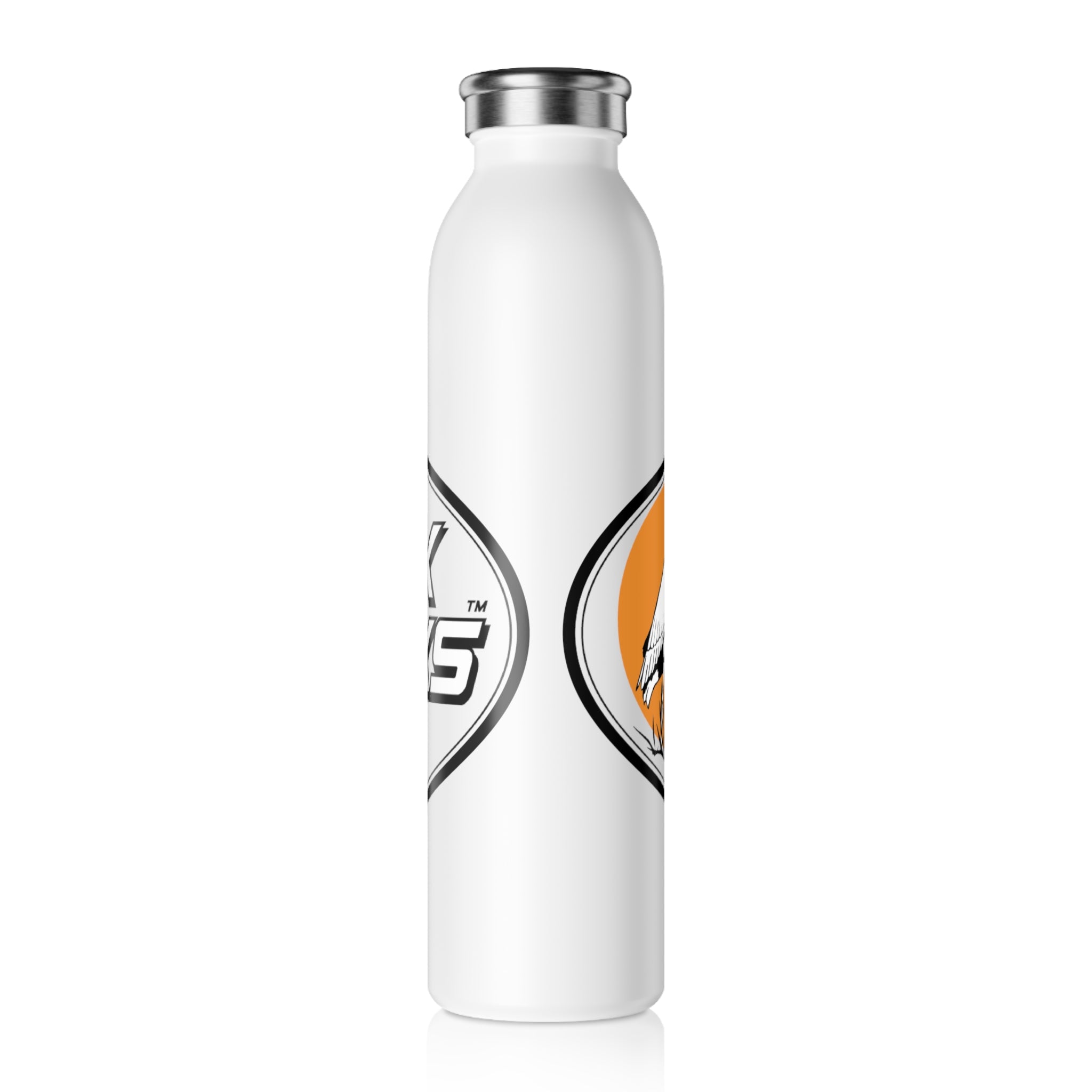 Slim Water Bottle