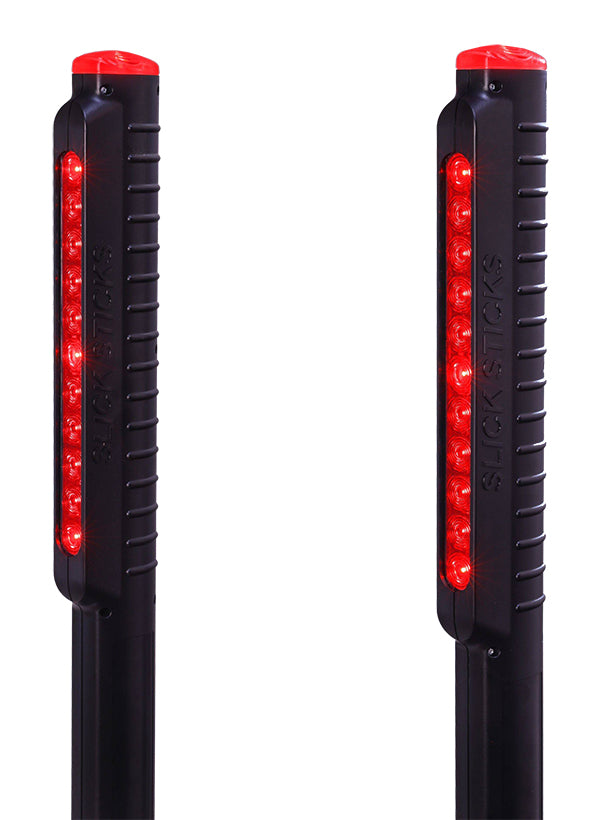 Slick Sticks Boat Trailer Lights and Guide Posts